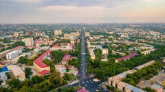 Пятый район появился в Шымкенте