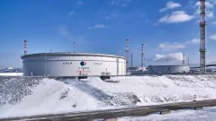 Вице-министр энергетики о февральской атаке на КТК: Проблем в приёмке нефти нет, вопрос исчерпан