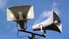 Антикор проверяет законность затрат на систему оповещения во всех сейсмоопасных регионах