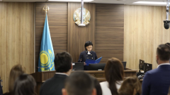 Какое наказание запрашивали прокуроры для Куандыка Бишимбаева