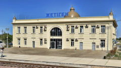 Село Жетыген станет городом областного значения и получит новое название