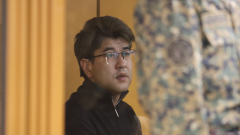 "Я что, убил её?" Бишимбаев хотел покончить с собой после случившегося, рассказал свидетель