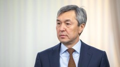 "Безумная ложь". Раимбек Баталов высказался о видеозаписях с суда над Куандыком Бишимбаевым