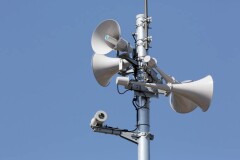 МЧС проверит систему оповещения гражданской защиты по всей стране