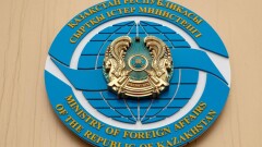 В МИД РК сделали заявление по казахстанцам, находящимся в Украине