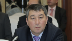 Кайрат Сатжанов стал новым тренером мужской сборной Казахстана по боксу