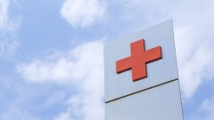Международный Красный Крест приостановил работу в Украине из-за российских обстрелов