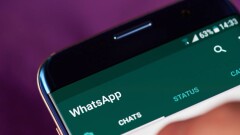 Мошенничество через WhatsApp: что делать, если вы перешли по вредоносной ссылке