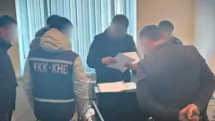 КНБ задержал организаторов канала нелегальной миграции в Казахстан из стран ближнего зарубежья