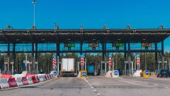 Автомобильные пункты пропуска на границе с Китаем не будут работать 8 Марта и в дни празднования Наурыза 