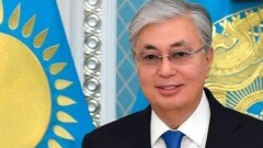 Путин, Си Цзиньпин, Лукашенко, Алиев, Рахмон поздравили Токаева с днём рождения