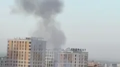Почему в трёх районах Алматы отключился свет, объяснили в ДЧС и АЖК