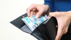 Самая распространённая зарплата в Казахстане составляет менее 100 тысяч тенге