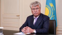 Адвокат Мухамедиулы выступил против заявлений Антикора о новых фактах хищения в Нацмузее