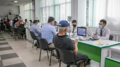 В нескольких городах Казахстана изменились адреса дежурных ЦОНов