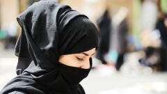 Токаев об облачении во всё чёрное: Радикальные неофиты стремятся навязать нам чуждые религиозные идеалы