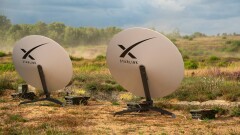 Не могут работать на границе с КНР и РФ: 94 терминала Starlink направят в другие сельские школы Казахстана