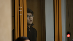 Почему Бишимбаев просил удалить видео с камер наблюдения "Гастроцентра"