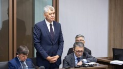 "Я бы уже давно был наказан". Биртанов ответил на публикации о якобы умершей по его вине женщине