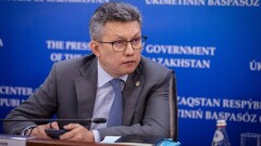 Экс-глава Минторговли Бахыт Султанов получил должность в Евразийской экономической комиссии