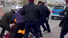 Дело Mudarabah Capital: В полиции ответили вкладчице, которая передумала обвинять вайнеров