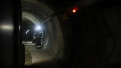 Четверо рабочих пострадали на Донском ГОКе в Хромтау. Полиция начала расследование