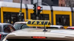 Прокуроры выступили против идеи обязать казахстанских таксистов вступать в саморегулируемые организации