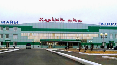 В Кызылорде заложили фундамент под строительство нового аэропорта