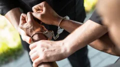 Двух заместителей акима задержали в Мангистауской области по делу о наркотиках