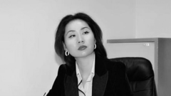 Жестокое убийство юриста Айман Асановой: с бывшего мужа взыскали 10 млн тенге