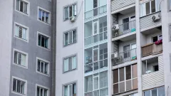 170 человек, купившие квартиры, оставались в очереди на жильё в СКО