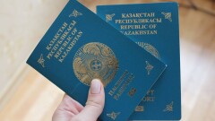 МИД о безвизовом режиме с КНР: Казахстан завершил процедуры, теперь дело за Китаем