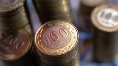 1 трлн тенге выделит правительство для увеличения капитала холдинга "Байтерек" 