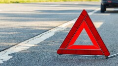 Малолетний водитель сел за руль и попал в ДТП в Атырау, пассажир-подросток скончался