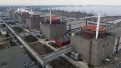 Росатом: Существует риск ядерной аварии на Запорожской АЭС