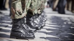 Три человека погибли в воинской части Арыси
