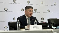 Курс доллара вырос к тенге не из-за спекуляции на бирже  – Сулейменов