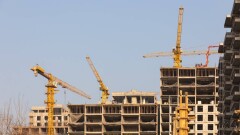 Два новых региона Казахстана лидируют по строительству жилья