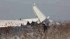 Почему в крушении самолёта Bek Air винят погибших пилотов, рассказал прокурор