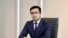 Глава холдинга "Байтерек" о своей зарплате: В два раза потерял, когда перешёл из частного сектора