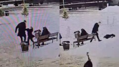 Мужчина вмешался в конфликт детей и избил младшеклассника в Акмолинской области
