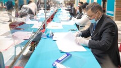 39 международных наблюдателей приедут в Казахстан на референдум