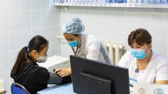 "Ждите очереди". Получить услуги в частных стационарах теперь можно только с направлением из госполиклиники