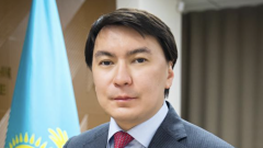 Председатель АЗРК возглавил Казахстанскую федерацию футбола