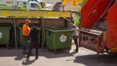 К 2028 году в Астане некуда будет вывозить мусор