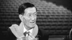 Скончался известный казахстанский артист балета Булат Аюханов