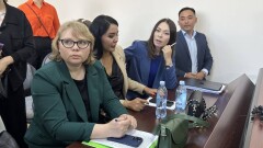 Скандал в "Болашак": гаранты заявили в суде, что не видели соглашения, о котором говорил министр