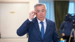 "Экономика экономикой". Жумангарин не видит причин прекращать торговлю с властями Афганистана