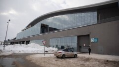 Когда у ЖК вблизи вокзала Нурлы жол построят дороги, рассказал аким нового района Астаны