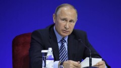 Путин ввёл ответные визовые ограничения для граждан "недружественных стран"